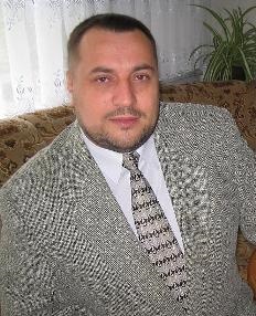 Volodymyr Shapoval